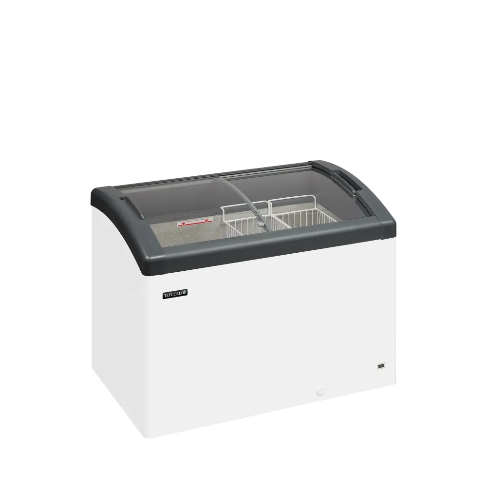 Jäätise vitriin FOCUS 106