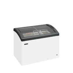 Jäätise vitriin FOCUS 106