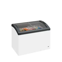 Jäätise vitriin FOCUS 106