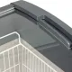 Jäätise vitriin FOCUS 106