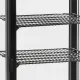 Külmvitriin UPD80-BLACK