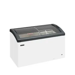 Jäätisevitriin FOCUS 131