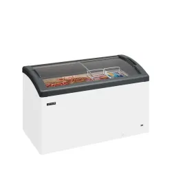 Jäätisevitriin FOCUS 131