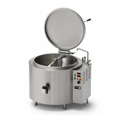 Elektriline keedukatel 200L MCIE-200 M