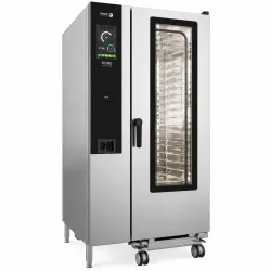 Electric combi oven 20xGN1/1 APW-201-E