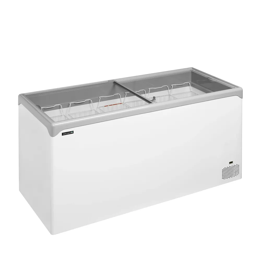 Jäätisevitriin NIC502SC