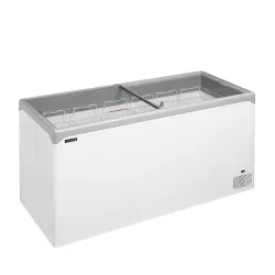 Jäätisevitriin NIC502SC