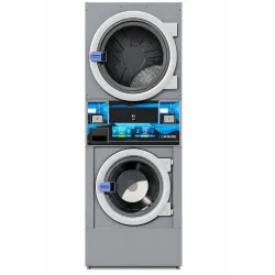 Pesumasin + kuivati ELECTRIC WND-18 E ET2