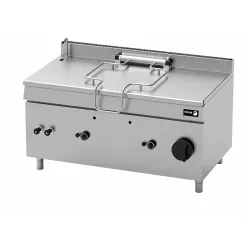 Elektriline sügav pann, motoriseeritud 150 L SBE-150 M