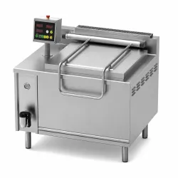 Elektriline sügav pann AUTOMATIC 132 L CAE-1132