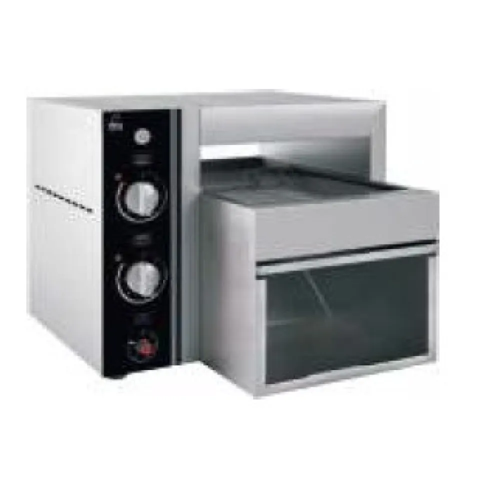 Professionaalne röstimisseade TTV 2400