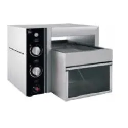 Professionaalne röstimisseade TTV 2400