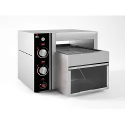 Professionaalne röstimisseade TTV 4000
