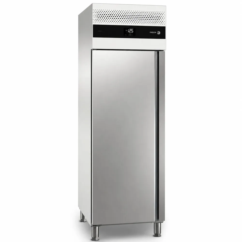 Külmkapp Off-cycle defrost GN 2/1 610L AUP-11G (19089406)
