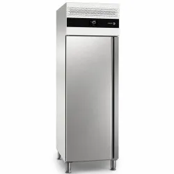 Külmkapp Off-cycle defrost GN 2/1 610L AUP-11G