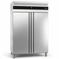 Külmkapp Off-cycle defrost GN 2/1 1332L AUP-22G