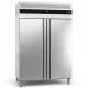 Sügavkülmik HOT GAS GN 2/1 1332L AUN-22G (19089420)