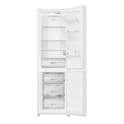 Külmik-sügavkülmik 252 L CBF251BNFWD
