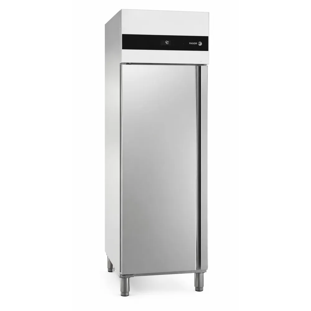 Külmkapp Off-cycle defrost MONOBLOCK GN 2/1 572L MUP-11G (19089425)