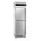 Külmkapp Off-cycle defrost MONOBLOCK GN 2/1 572L MUP-12G (19089426)