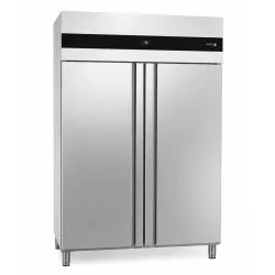 Külmkapp Off-cycle defrost MONOBLOCK GN 2/1 1144L MUP-22G