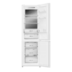 Külmik-sügavkülmik 251 L CBF251MNFWC