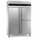 Sügavkülmik Electric MONOBLOCK GN 2/1 1144L MUN-23G (19089436)