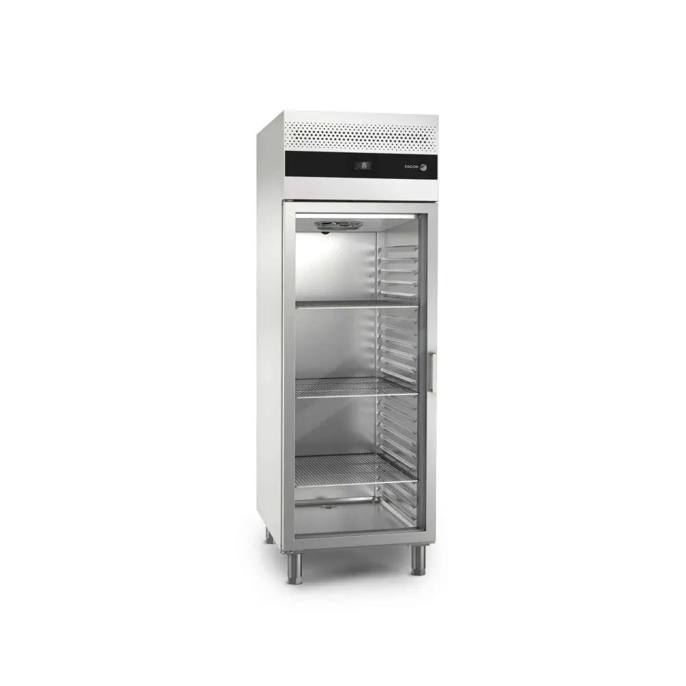 Vitriinkülmik MONOBLOCK GN 2/1 572L MUP-11G GD (19089440)