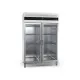 Vitriinkülmik MONOBLOCK GN 2/1 1144L MUP-22G GD (19089441)