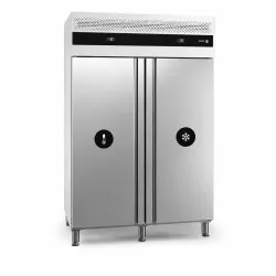 Külmik sügavkülmikuga GN 2/1 1220L CUD-22G/M
