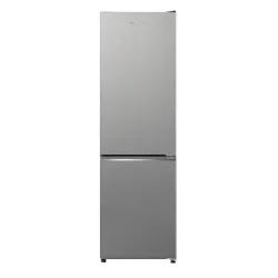 Külmik-sügavkülmik 251 L CBF251MNFXC