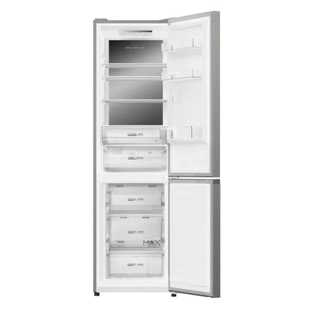 Külmik-sügavkülmik 251 L CBF251MNFXC (700335CBF251MNFXC)