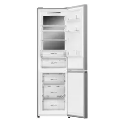 Külmik-sügavkülmik 251 L CBF251MNFXC