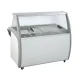 Jäätisevitriin 400 L SIC9WBL (23424510000SIC9WBL)