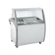 Jäätisevitriin 300 L SIC6WBL (23424510000SIC6WBL)