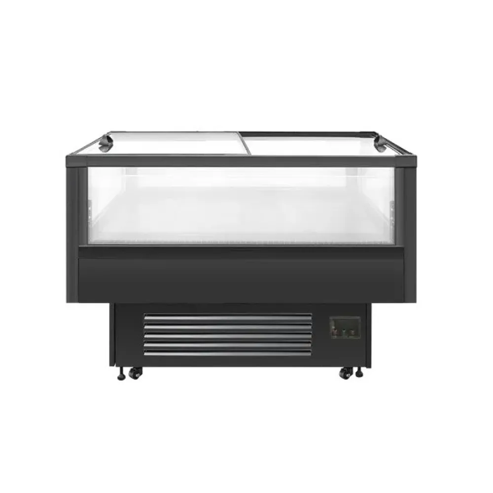 Impulss-sügavkülmvitriin 230 L IMC1000BD (673113IMC1000BD)