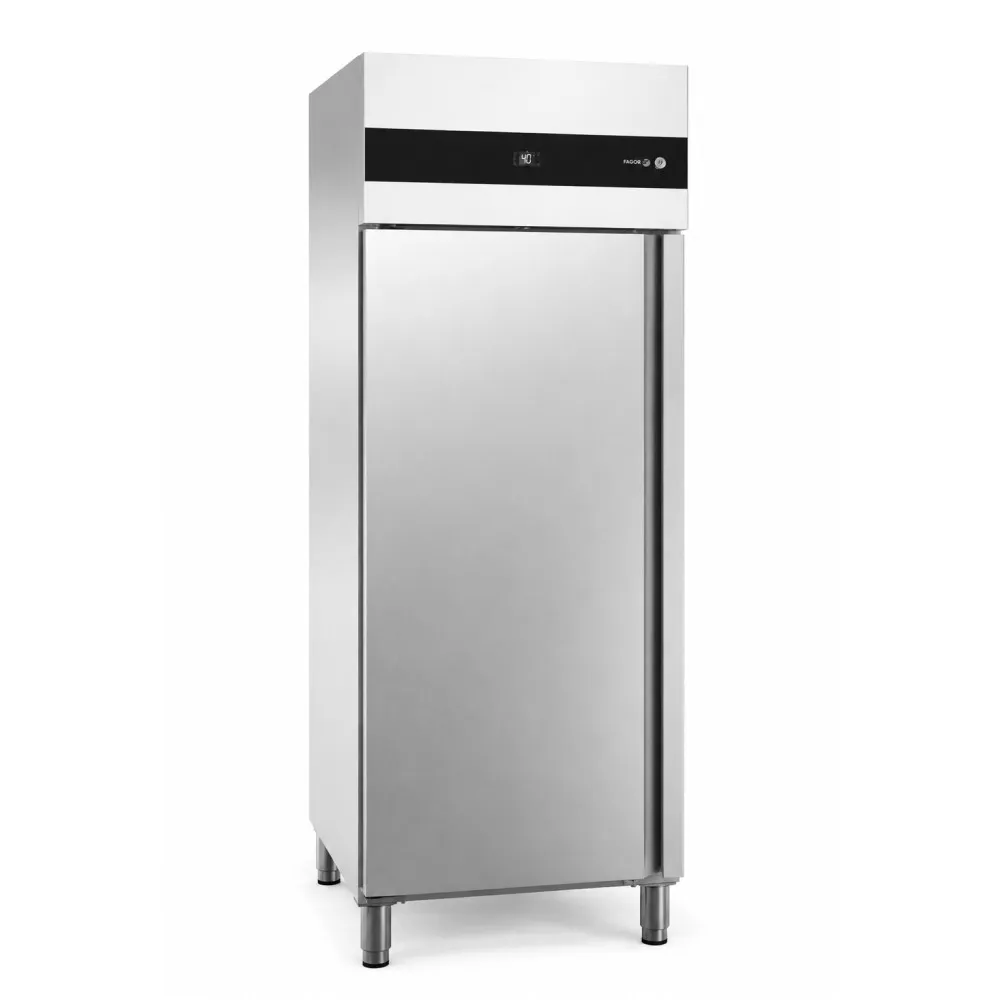 Sügavkülmik HOT GAS GN 2/1 543L CUN-11G (19089454)