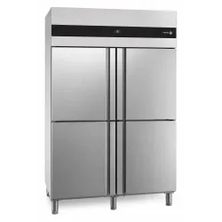 Külmkapp Electric GN 2/1 1186L CUPT-24G