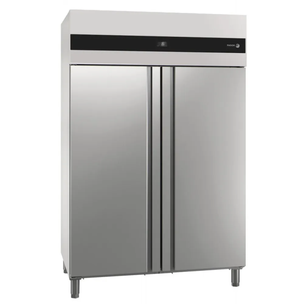 Sügavkülmik HOT GAS GN 2/1 1186L CUN-22G (19089458)