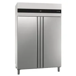 Sügavkülmik HOT GAS GN 2/1 1186L CUN-22G