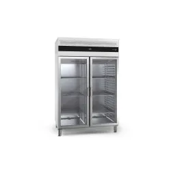 Vitriinkülmik Off-cycle defrost GN 2/1 1332L CUP-22G GD