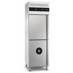 Külmik sügavkülmikuga GN 2/1 596L CUD-12G/N