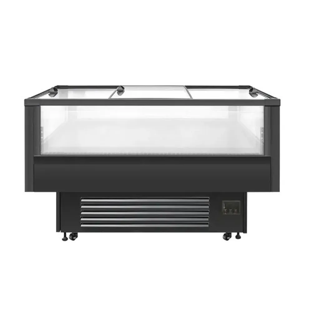 Impulss-sügavkülmvitriin 358 L IMC1500BD (673113IMC1500BD)