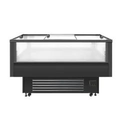 Impulss-sügavkülmvitriin 358 L IMC1500BD