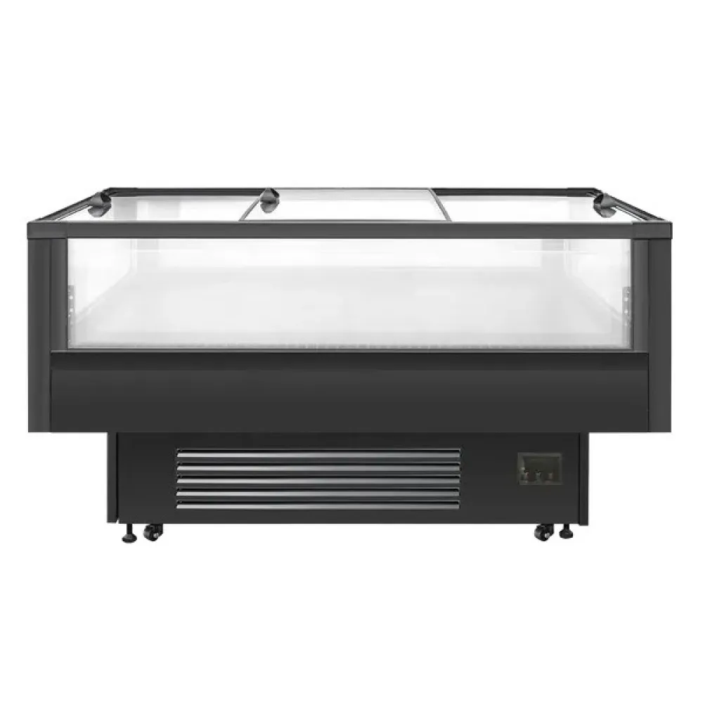 Impulss-sügavkülmvitriin 485 L IMC2000BD (673113IMC2000BD)
