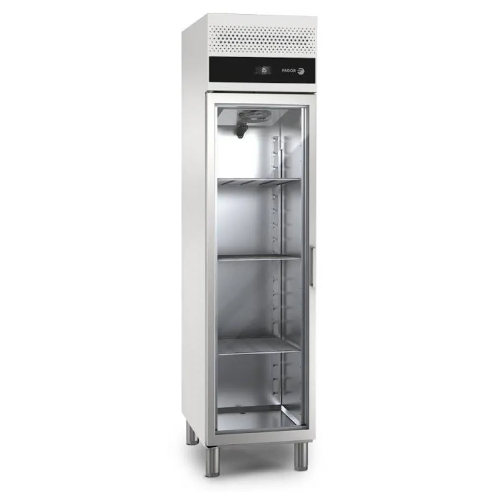 Vitriinkülmik, Off-cycle defrost GN 1/1 305L CUP-11G1/1 GD (19089487)