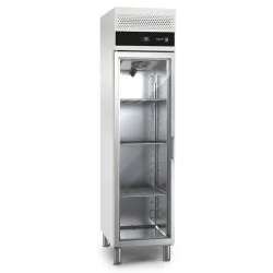 Vitriinkülmik, Off-cycle defrost GN 1/1 305L CUP-11G1/1 GD