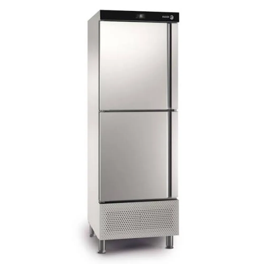 Sügavkülmik SNACK, Electric defrost 506L CUN-12S (19089507)