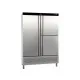 Külmik SNACK, Off-cycle defrost 1109L CUP-23S (19089497)