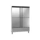 Külmik SNACK, Off-cycle defrost 1109L CUP-24S (19089499)